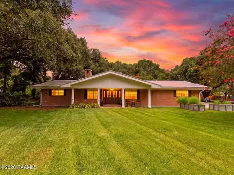 828 Ira St, Carencro, LA 70520