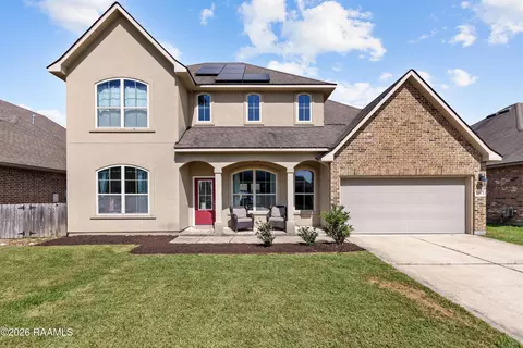 104 Marais Ave, Youngsville, LA 70592