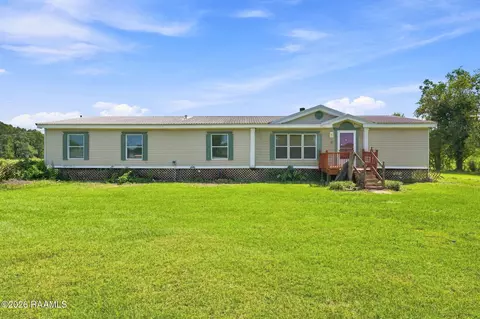 475 Jolivette Rd, Opelousas, LA 70570