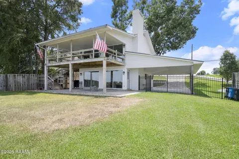 6290 False River Dr, Oscar, LA 70762