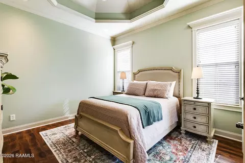 Bedroom - 608 Birchview Dr, Broussard, LA 70518 photo 1 of 3