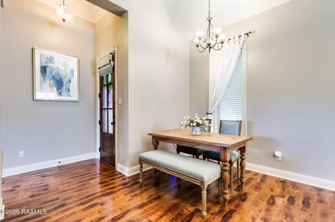 Entry Way - 608 Birchview Dr, Broussard, LA 70518 photo 1 of 2