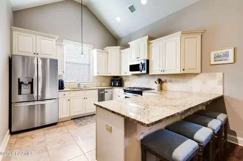 Kitchen - 608 Birchview Dr, Broussard, LA 70518 photo 1 of 4