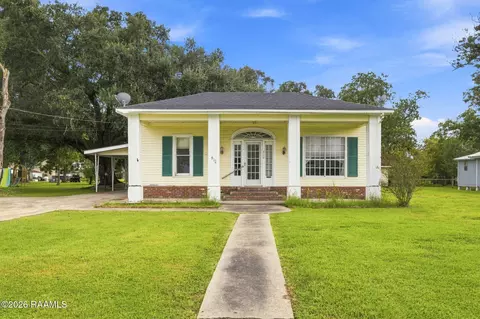 415 Commercial Ave, Lake Arthur, LA 70549