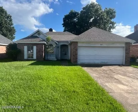 211 Shadowbrush Bnd, Lafayette, LA 70506