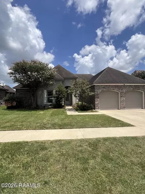 104 Stoney Shadow Dr, Lafayette, LA 70508