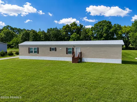 1111 Rene O Guidry Rd, Breaux Bridge, LA 70517