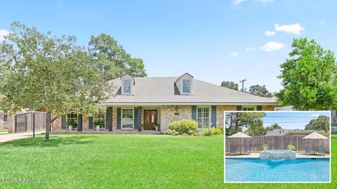 113 Bernice Ave, Lafayette, LA 70503