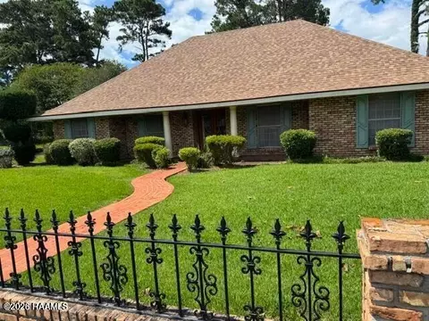 941 Anthony Ave, Opelousas, LA 70570