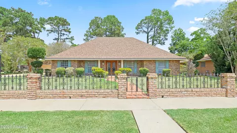 941 Anthony Ave, Opelousas, LA 70570