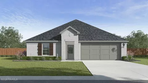 103 Esson Dr, Maurice, LA 70555