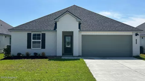 103 Esson Dr, Maurice, LA 70555