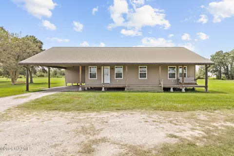 10185 La Highway 92, Maurice, LA 70555