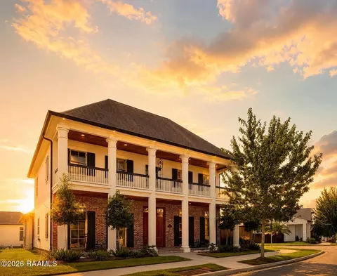 805 Waterview Rd, Youngsville, LA 70592
