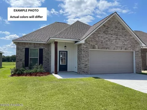 118 Pierce Ln, Maurice, LA 70555