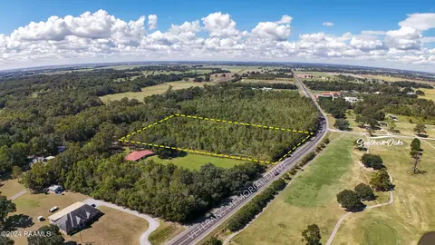 tbd Hwy 14, Abbeville, LA 70510