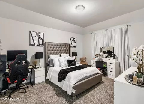 Bedroom - 119 Eagle Lake Dr, Duson, LA 70529 photo 1 of 3