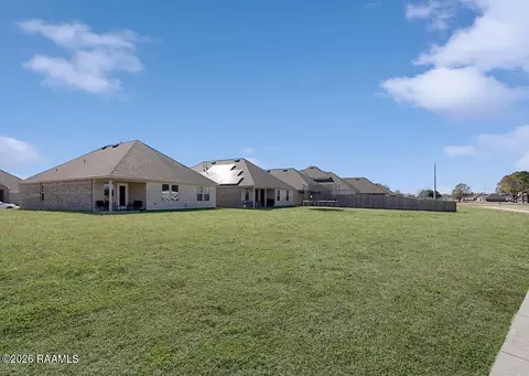 Exterior - 119 Eagle Lake Dr, Duson, LA 70529 photo 3 of 3