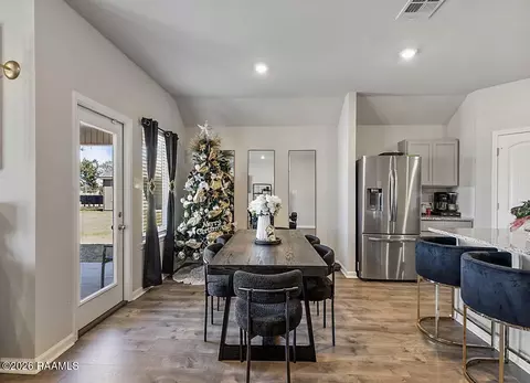 Dining - 119 Eagle Lake Dr, Duson, LA 70529 photo 2 of 2