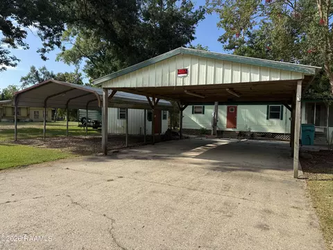 132 Two Oclock Ln, Port Barre, LA 70577