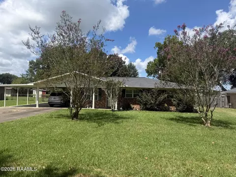 1358 Kendal St, Ville Platte, LA 70586