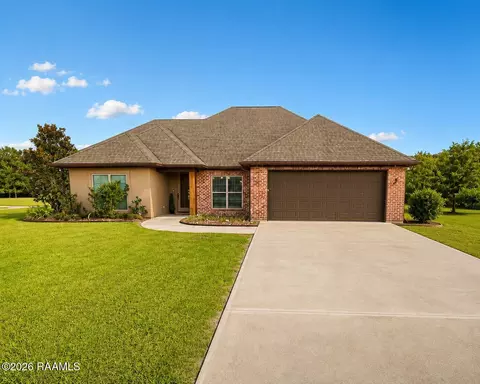 1051 Bunker Dr, Saint Martinville, LA 70582