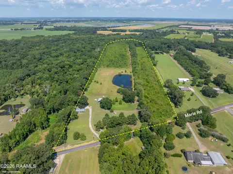 207 Marie Rd, Church Point, LA 70525