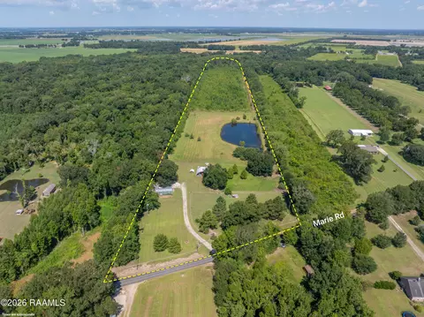 207 Marie Rd # -A, Church Point, LA 70525