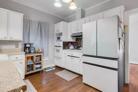 Kitchen - 507 Texas St, Berwick, LA 70342 photo 1 of 3