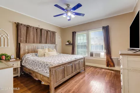 Bedroom - 507 Texas St, Berwick, LA 70342 photo 1 of 2