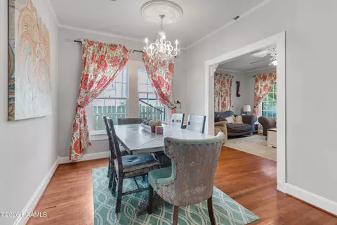 Dining - 507 Texas St, Berwick, LA 70342 photo 1 of 1