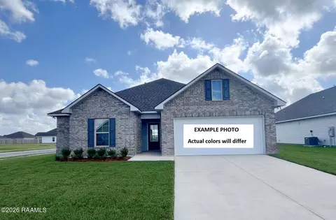 7402 Alley Oak Ln, Maurice, LA 70555