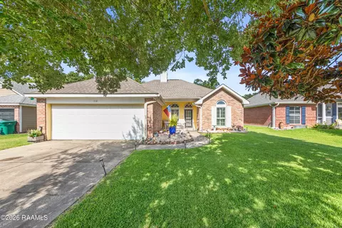112 Windermere Cir, Youngsville, LA 70592
