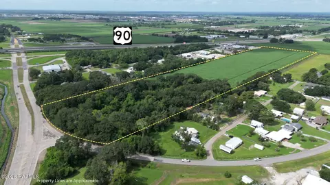 tbd Weeks Island Rd, New Iberia, LA 70560