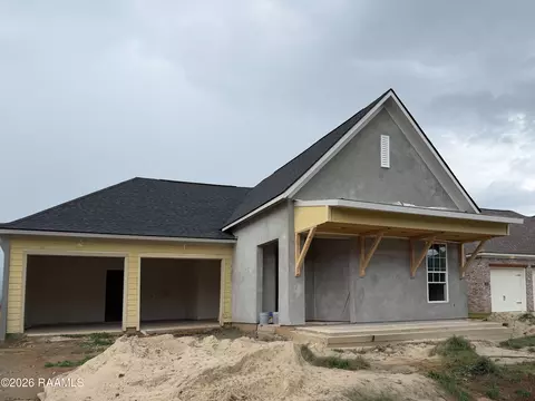 106 Lisburn Dr, Lafayette, LA 70507