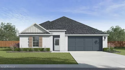 115 Esson Dr, Maurice, LA 70555