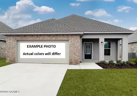 112 Pierce Ln, Maurice, LA 70555