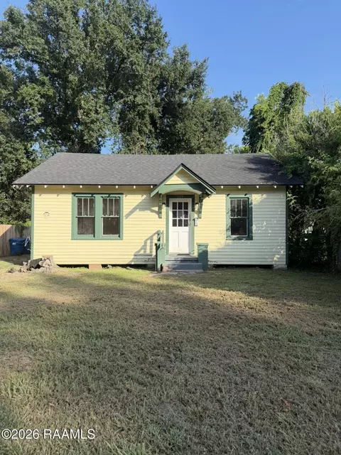 509 Brook Ave, Lafayette, LA 70506