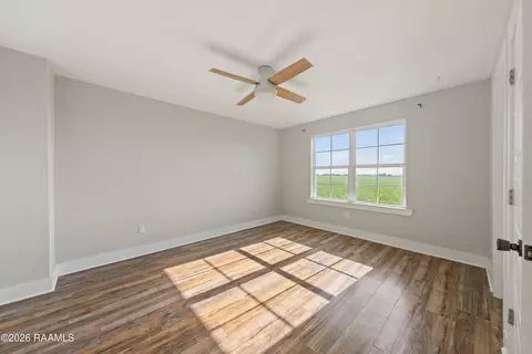 Bedroom - 13234 Gladu Rd, Kaplan, LA 70548 photo 4 of 5