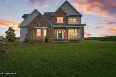 Exterior - 13234 Gladu Rd, Kaplan, LA 70548 photo 9 of 9