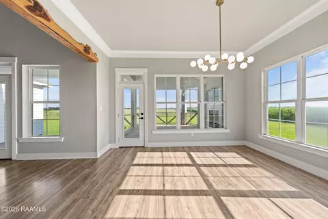 Dining - 13234 Gladu Rd, Kaplan, LA 70548 photo 2 of 3