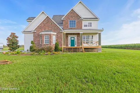 13234 Gladu Rd, Kaplan, LA 70548