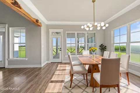 Dining - 13234 Gladu Rd, Kaplan, LA 70548 photo 1 of 3