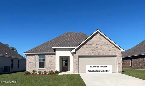 120 Nandina Dr, Scott, LA 70583