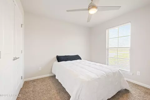 Bedroom - 104 Montego Ln, Sunset, LA 70584 photo 2 of 3