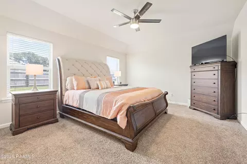 Bedroom - 104 Montego Ln, Sunset, LA 70584 photo 1 of 3
