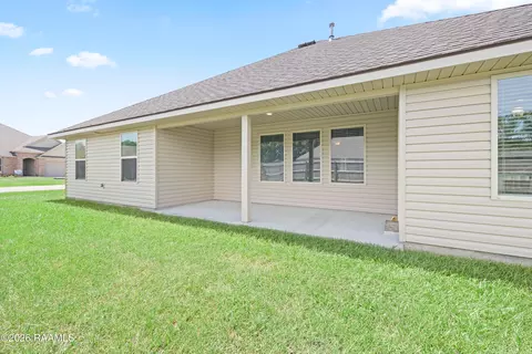Exterior - 104 Montego Ln, Sunset, LA 70584 photo 2 of 2