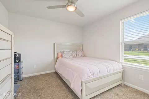Bedroom - 104 Montego Ln, Sunset, LA 70584 photo 3 of 3