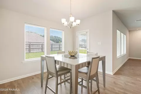 Dining - 104 Montego Ln, Sunset, LA 70584 photo 1 of 1