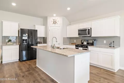 Kitchen - 104 Montego Ln, Sunset, LA 70584 photo 2 of 2